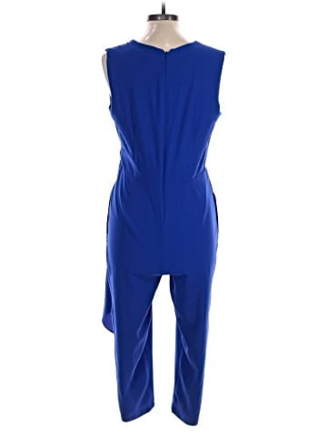 Maggy London Jumpsuit (view 2)