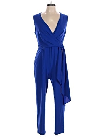 Maggy London Jumpsuit (view 1)