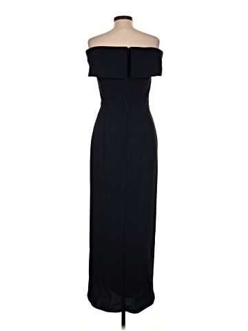 Xscape Cocktail Dress (view 2)