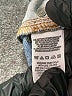 Free People Stars Blue Jeans Size 27 waist - photo 8