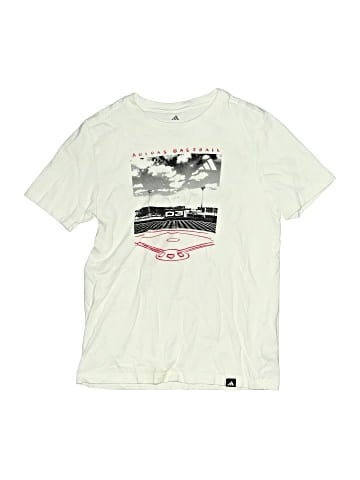 Adidas Short Sleeve T-Shirt (view 1)