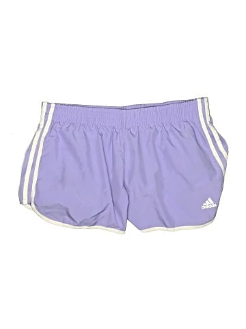 Adidas Athletic Shorts (view 1)