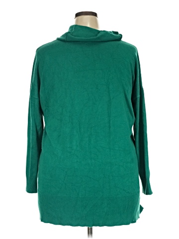 New Directions Long Sleeve Turtleneck (view 2)