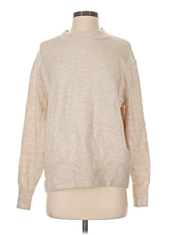 H&M Turtleneck Sweater (view 1)