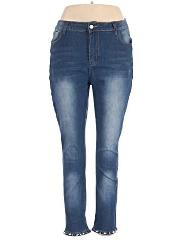 Unbranded Jeans (view 1)