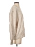 H&M Tan Turtleneck Sweater Size S - photo 4