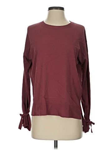 Theory Long Sleeve T-Shirt (view 1)