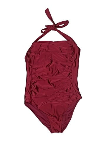 Unbranded One Piece Swimsuit (view 1)