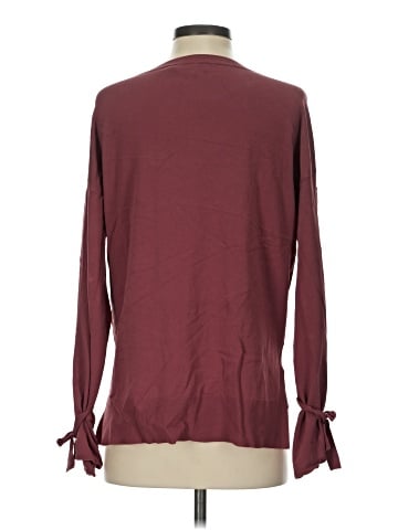 Theory Long Sleeve T-Shirt (view 2)