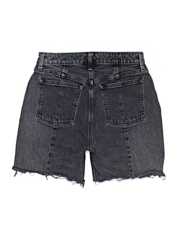 Abercrombie & Fitch Denim Shorts (view 2)