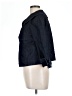 Kenneth Cole REACTION Blue Denim Jacket Size 10 - photo 5