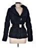 Divided by H&M 100% Polyester Blue Jacket Size 8 - photo 1