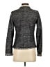 Banana Republic Tweed Gray Jacket Size XS - photo 2