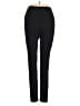 Unbranded Solid Black Active Pants Size XS (estimated) - photo 2