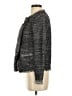 Banana Republic Tweed Gray Jacket Size XS - photo 5