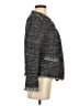 Banana Republic Tweed Gray Jacket Size XS - photo 4
