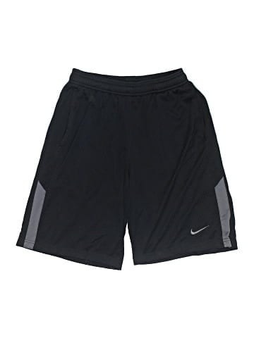 Nike Athletic Shorts (view 1)