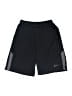 Nike 100% Polyester Black Athletic Shorts Size S (kids) - photo 1