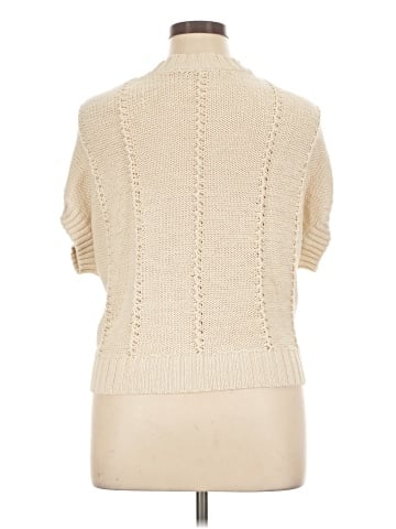Ann Taylor LOFT Sweater Vest (view 2)