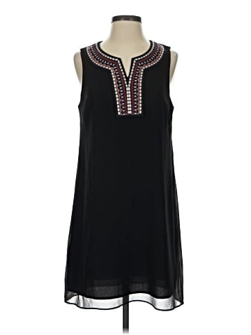 BCBGeneration Casual Dress (view 1)