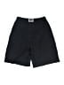 Nike 100% Polyester Black Athletic Shorts Size S (kids) - photo 2