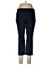 Alfani Blue Active Pants Size 12 - photo 1