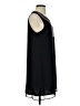 BCBGeneration 100% Polyester Black Casual Dress Size S - photo 4