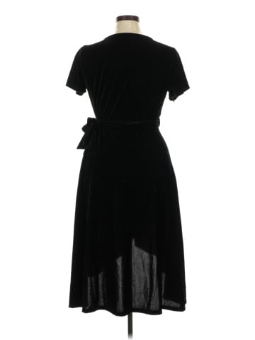 Earthbound Trading Co. Cocktail Dress (view 2)