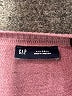 Gap Purple Pullover Sweater Size XXL - photo 7