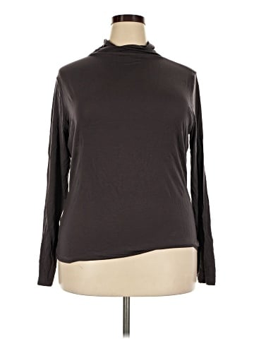 H&M Long Sleeve Turtleneck (view 1)