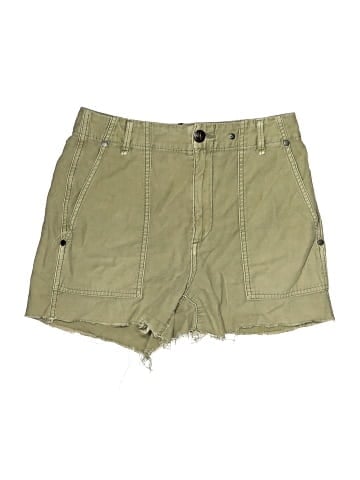 Rag & Bone Khaki Shorts (view 1)