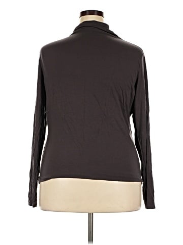 H&M Long Sleeve Turtleneck (view 2)