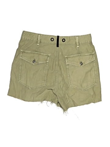 Rag & Bone Khaki Shorts (view 2)