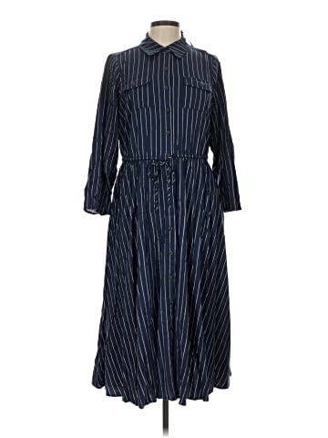 Torrid Casual Dress (view 1)