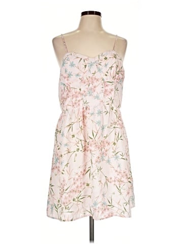 Xhilaration Sleeveless Top (view 1)