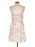 Xhilaration 100% Polyester Pink Sleeveless Top Size L - photo 2