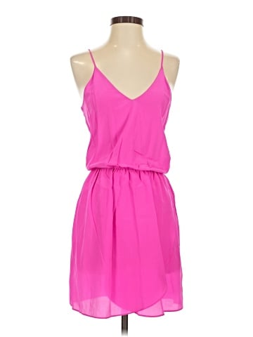 Rory Beca Casual Dress (view 1)