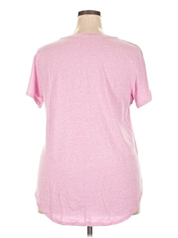 Tek Gear Short Sleeve T-Shirt (view 2)