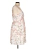 Xhilaration 100% Polyester Pink Sleeveless Top Size L - photo 4