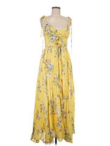 Lulus Casual Dress (view 1)