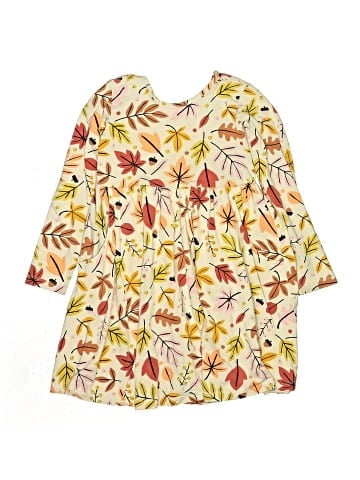 Hanna Andersson Dress (view 1)