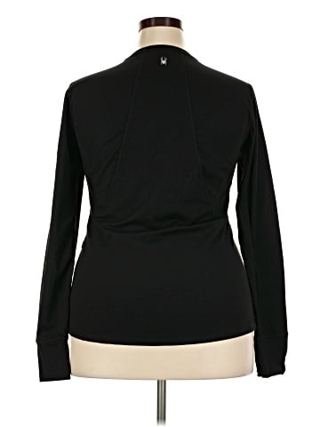 Spyder Long Sleeve T-Shirt (view 2)
