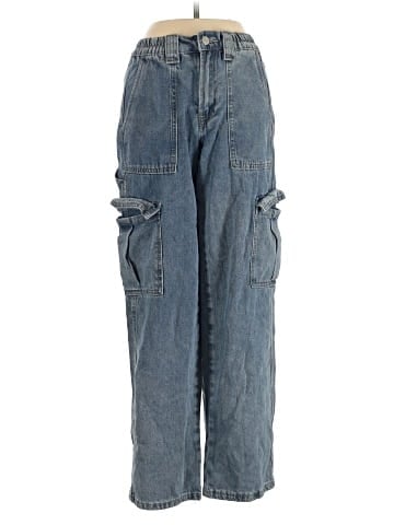 Simple Society Jeans (view 1)