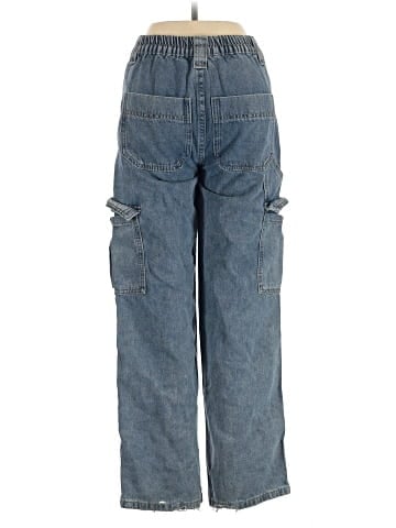 Simple Society Jeans (view 2)