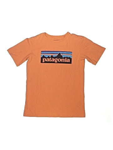 Patagonia Short Sleeve T-Shirt (view 1)