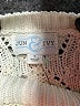 Jun & Ivy Ivory Pullover Sweater Size S - photo 7