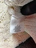 Jun & Ivy Ivory Pullover Sweater Size S - photo 8