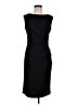 Miusol Solid Black Cocktail Dress Size M - photo 1