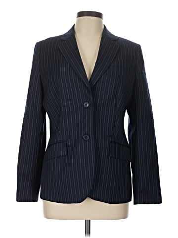 Brooks Brothers 346 Wool Blazer (view 1)