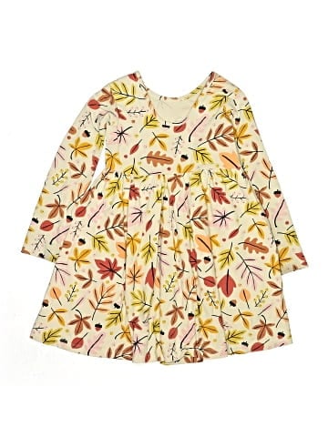 Hanna Andersson Dress (view 2)